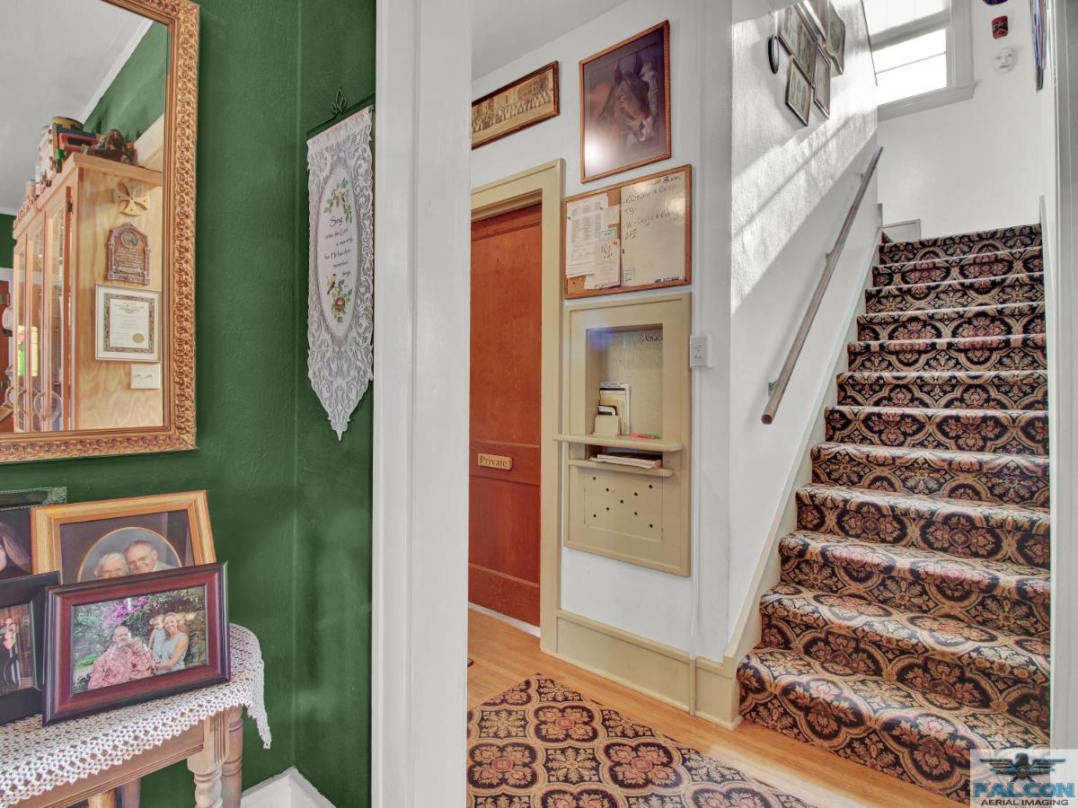 Robins Nest Bed & Breakfast Cody Dış mekan fotoğraf