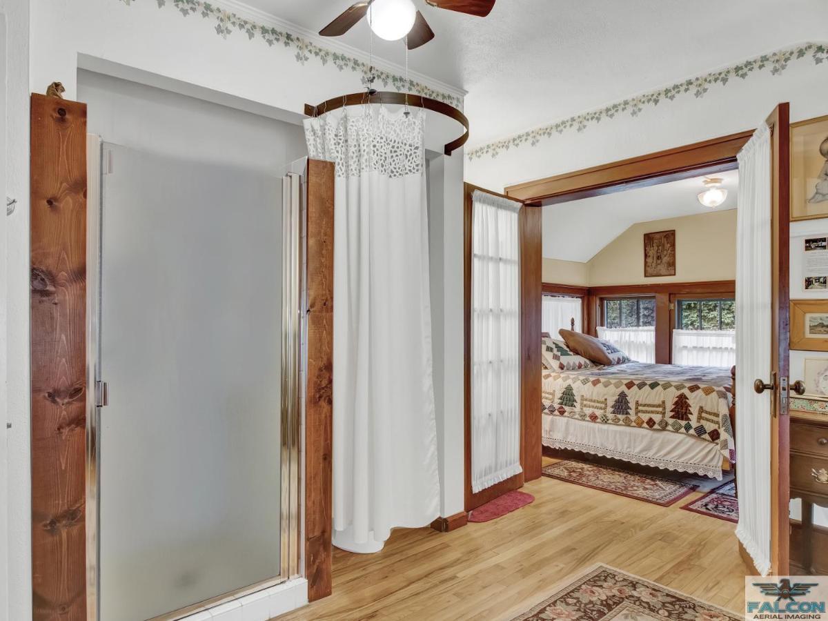 Robins Nest Bed & Breakfast Cody Dış mekan fotoğraf