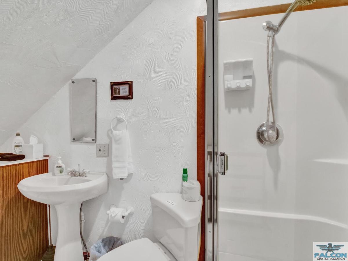 Robins Nest Bed & Breakfast Cody Dış mekan fotoğraf